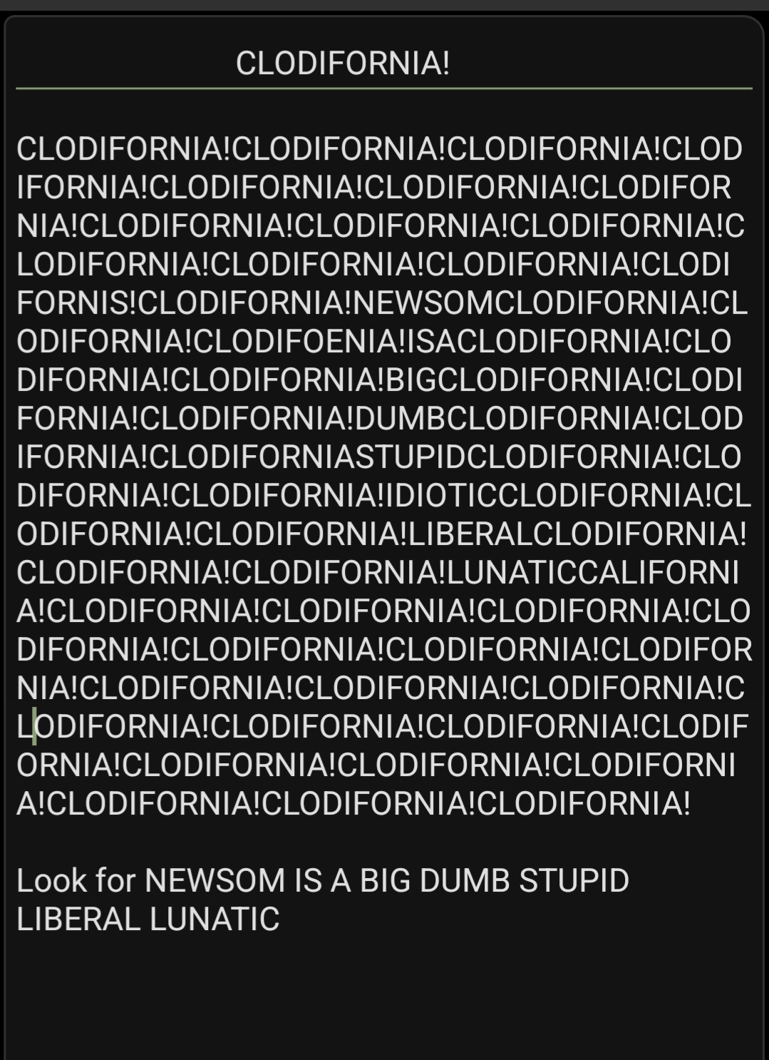 Ownmates Post